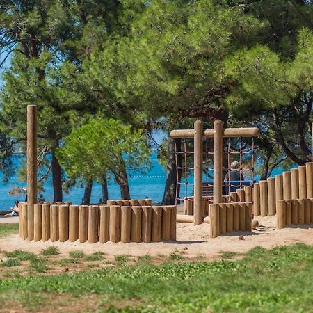 Apartments Claudio بوريتش المظهر الخارجي الصورة
