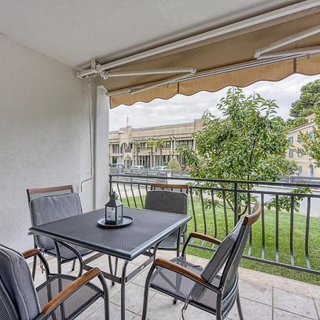 Apartments Claudio بوريتش المظهر الخارجي الصورة